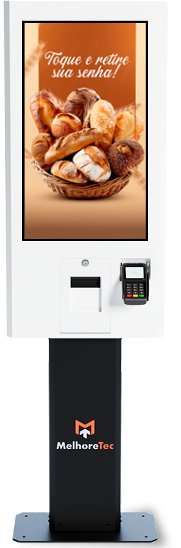 Facilit Plus Pedestal