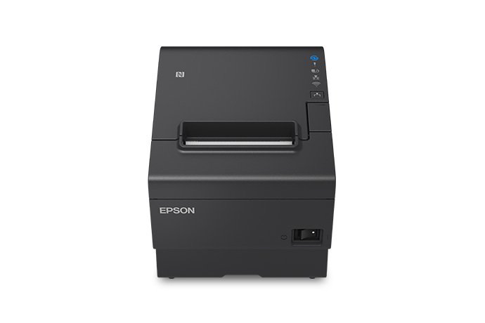Impressora Epson TM-T88VII
