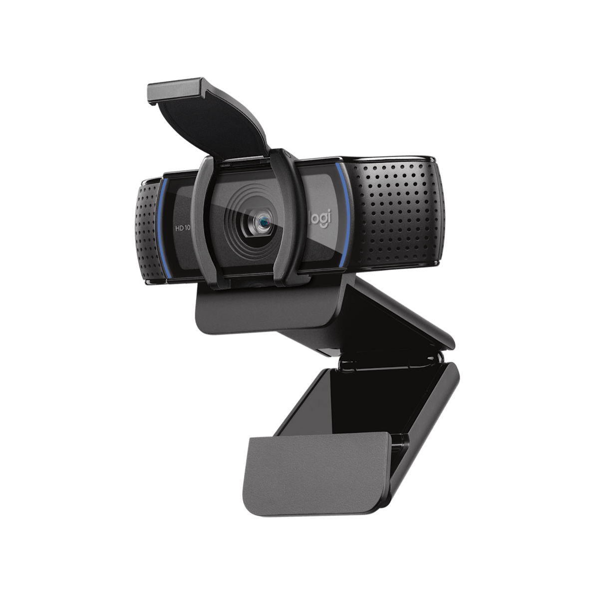 Webcam Logitech C920