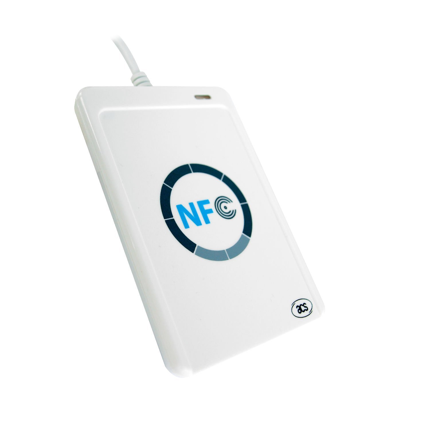 Leitor Mifare NFC RFID ACR122U
