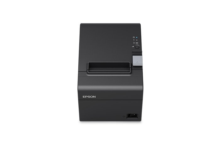 Impressora Epson TM-T20 XII