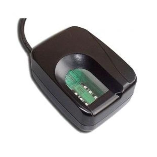 Leitor biométrico CIS FS 80H DT